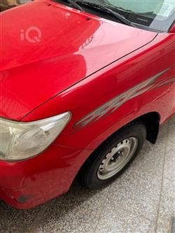 تويوتا هايلوكس